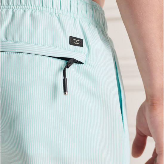 Superdry Ανδρικό μαγιό Studios Swim Shorts